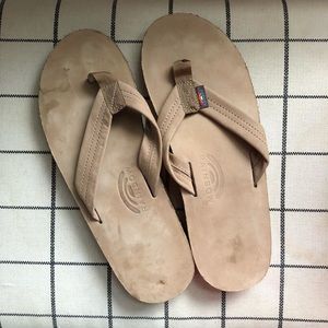 men’s rainbow sandals